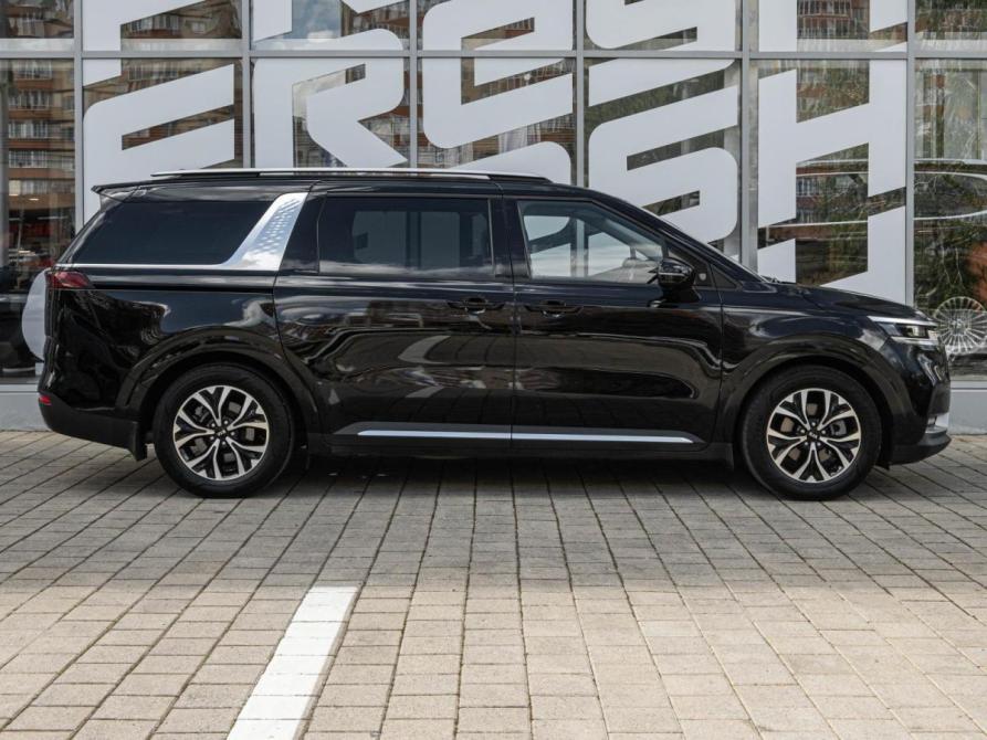 Kia Carnival IV Ставрополь  - изображение 5