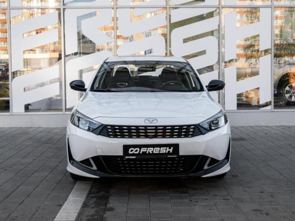 Kaiyi E5 с пробегом 2023 года, цена 1 237 000 рублей, 63283 км, седан, Автокод Объявления