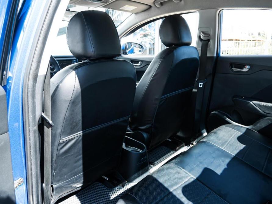 Hyundai Solaris II Ставрополь  - изображение 11