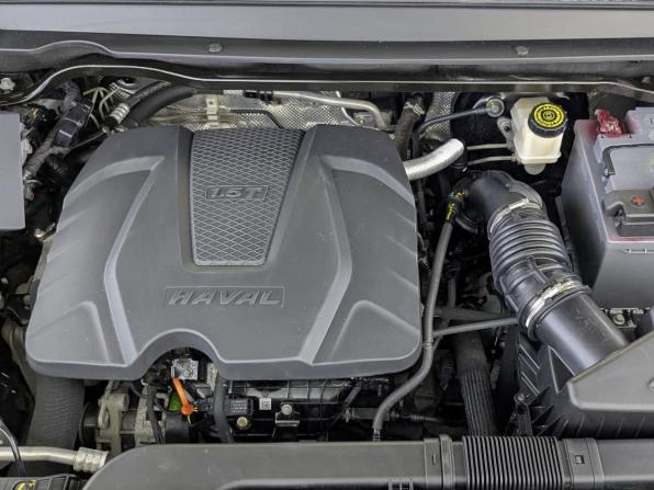 Haval Jolion I с пробегом 2023 года, цена 1 770 000 рублей, 57565 км, внедорожник, Автокод Объявления