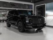 GAC GS8 II Москва  - изображение 34