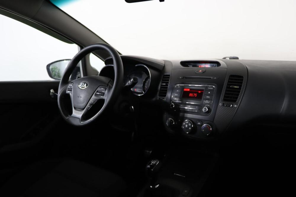 Kia Cerato III Нижний Новгород  - изображение 12