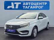 Lada (ВАЗ) Vesta I Рестайлинг (NG) Таганрог  - изображение 24