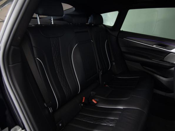 BMW 6 серии IV (G32) Рестайлинг с пробегом 2020 года, цена 5 199 000 рублей, 87200 км, лифтбек, Автокод Объявления
