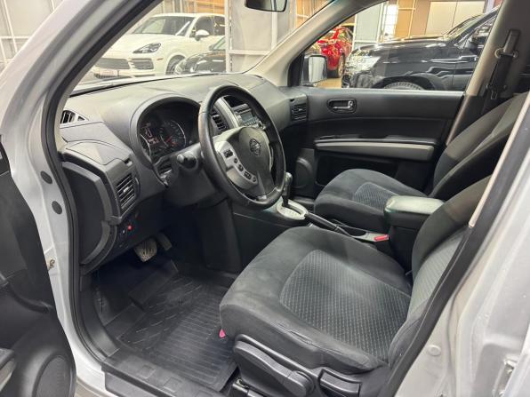Nissan X-Trail II Рестайлинг с пробегом 2013 года, цена 1 197 000 рублей, 162000 км, внедорожник, Автокод Объявления