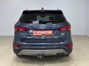 Hyundai Santa Fe III Рестайлинг Альметьевск  - изображение 27