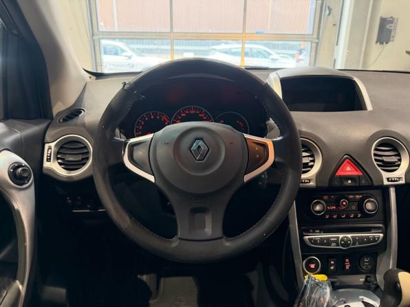 Renault Koleos I с пробегом 2008 года, цена 649 000 рублей, 328173 км, внедорожник, Автокод Объявления