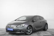 Opel Astra J Рестайлинг Кемерово  - изображение 25