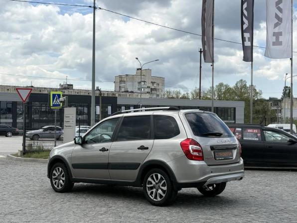 Lada (ВАЗ) Granta I Рестайлинг с пробегом 2020 года, цена 830 000 рублей, 63000 км, универсал, Автокод Объявления