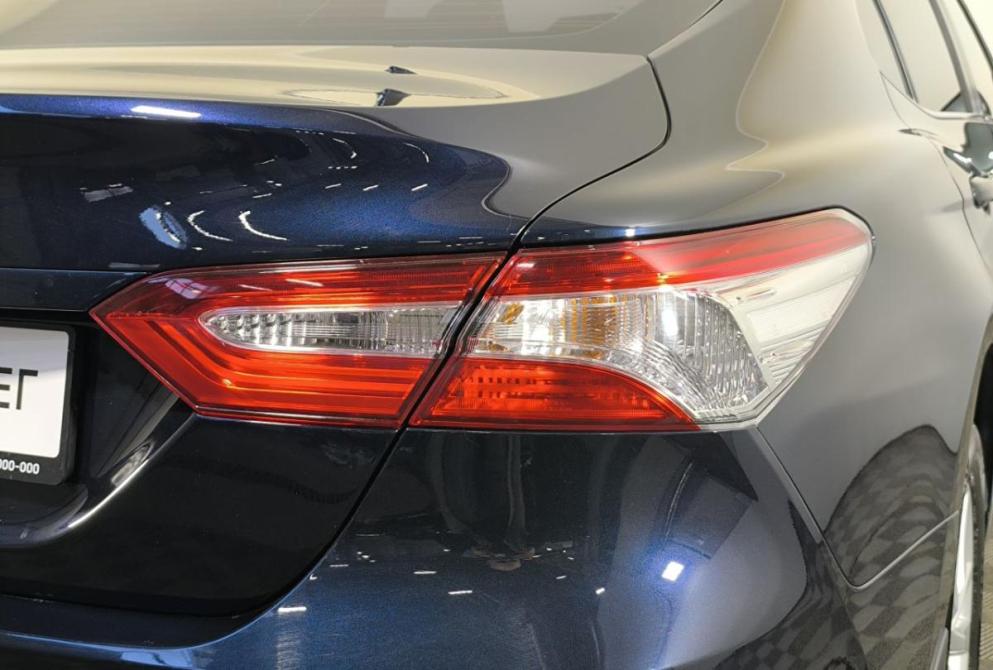 Toyota Camry VIII (XV70) Нижний Новгород  - изображение 23