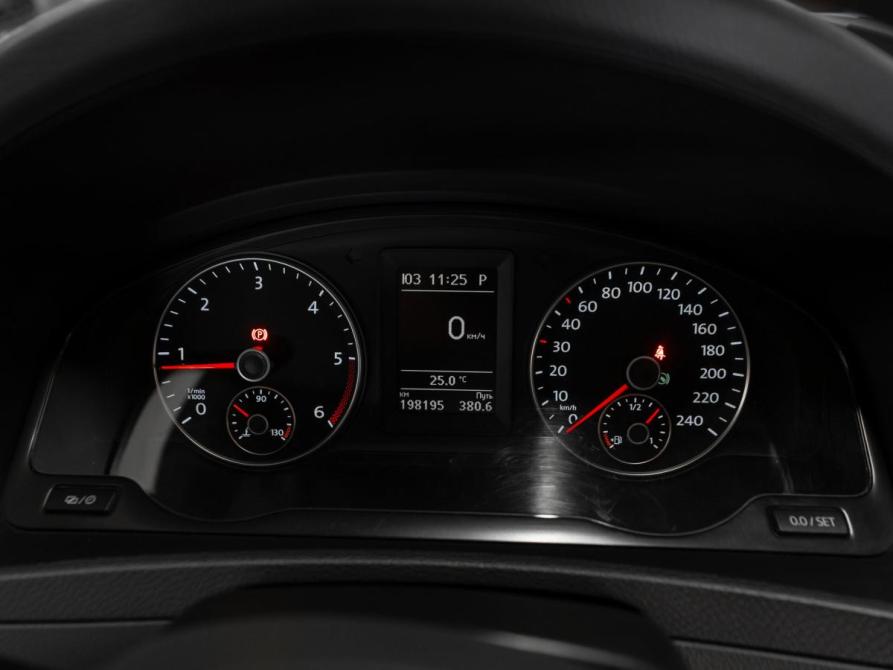 Volkswagen Multivan T5 Рестайлинг Москва  - изображение 11