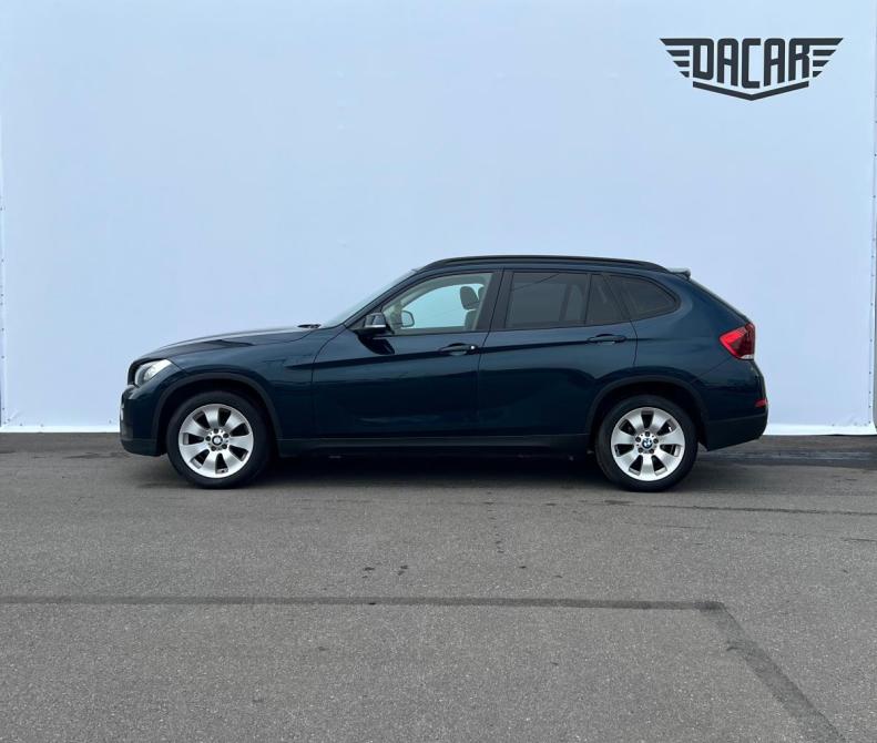 BMW X1 I (E84) Рестайлинг Санкт-Петербург  - изображение 4