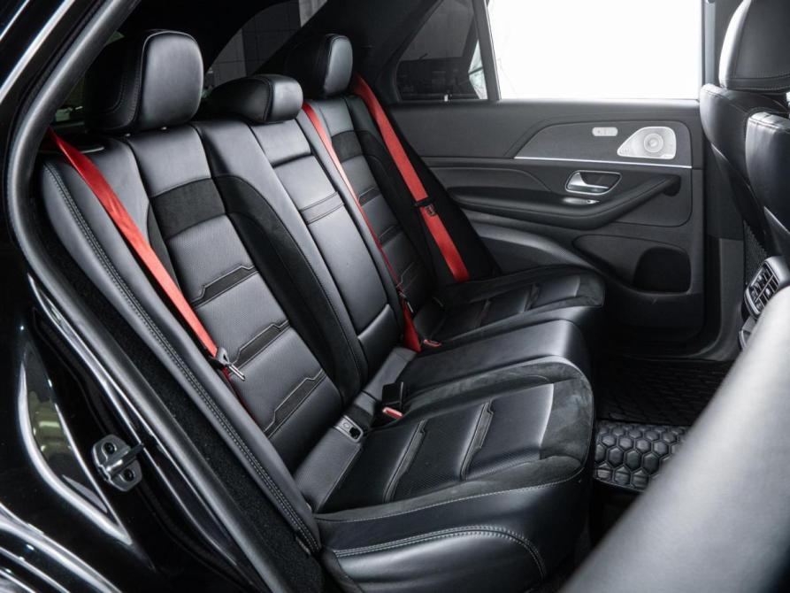 Mercedes-Benz GLE AMG II (V167) Волгоград  - изображение 11