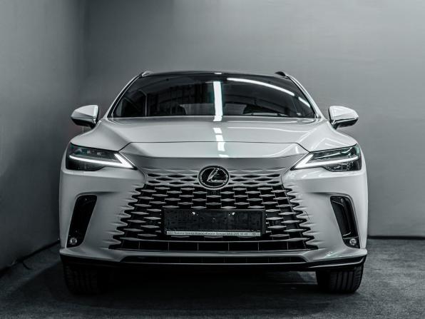 Новый Lexus RX V 2024 года, цена 12 300 000 рублей, внедорожник, Автокод Объявления