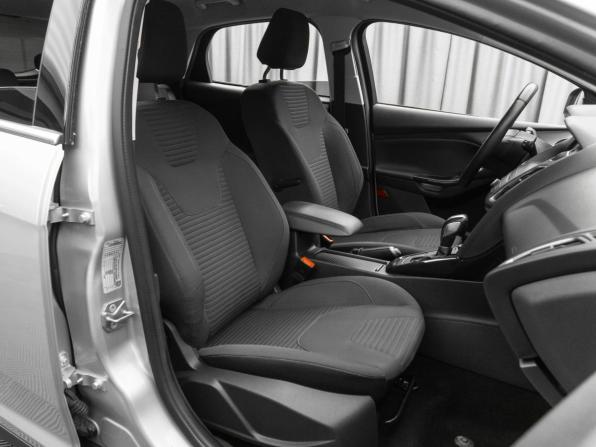 Ford Focus III Рестайлинг с пробегом 2019 года, цена 1 430 000 рублей, 92134 км, хэтчбек, Автокод Объявления