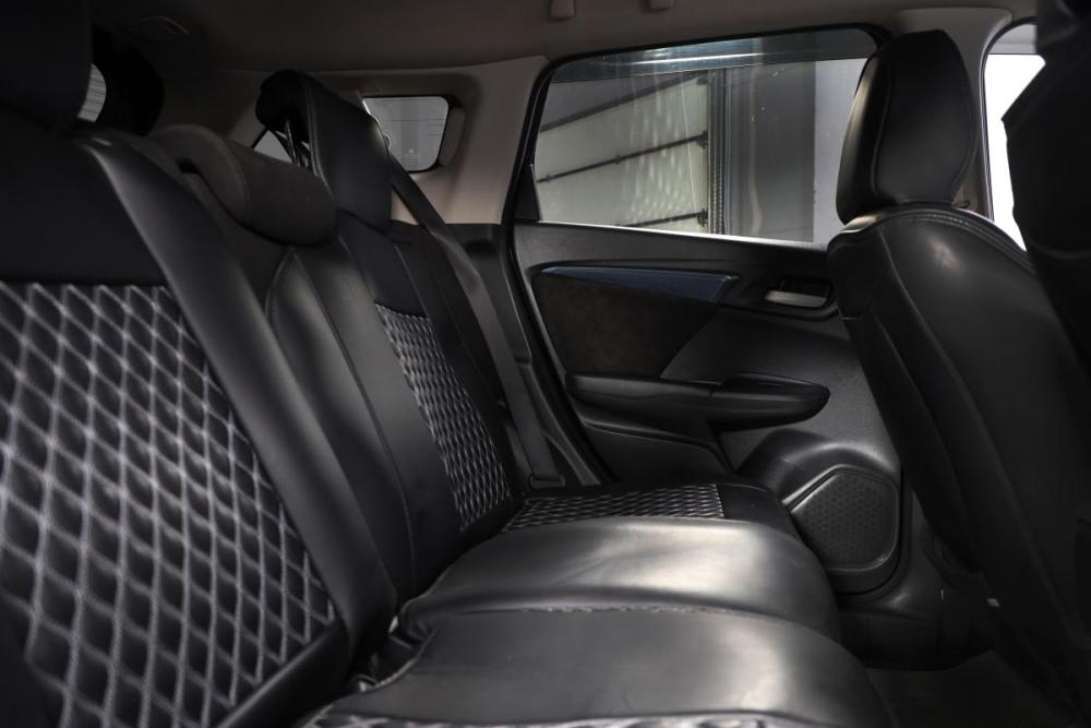 Honda Shuttle II Новосибирск  - изображение 17
