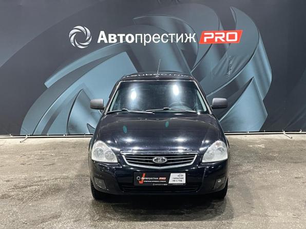 Lada (ВАЗ) Priora I с пробегом 2013 года, цена 347 000 рублей, 142326 км, хэтчбек, Автокод Объявления