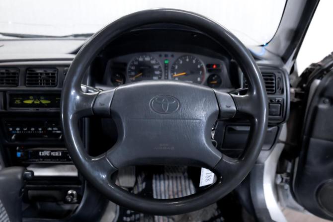 Toyota Sprinter Carib III с пробегом 1995 года, цена 395 000 рублей, 482449 км, универсал, Автокод Объявления