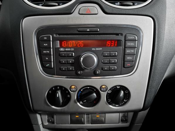 Ford Focus II Рестайлинг с пробегом 2010 года, цена 220 000 рублей, 295054 км, хэтчбек, Автокод Объявления