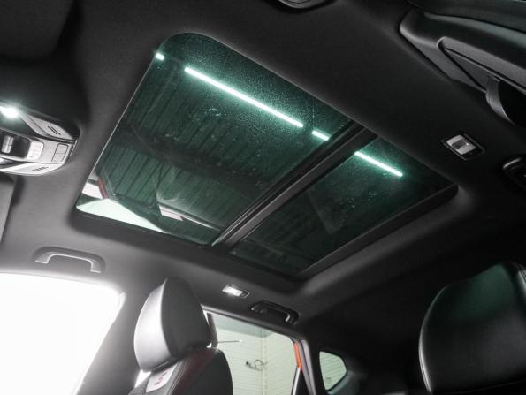 Geely Coolray I с пробегом 2022 года, цена 1 779 000 рублей, 68940 км, внедорожник, Автокод Объявления