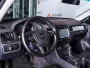 Volkswagen Touareg II Минеральные Воды  - изображение 31
