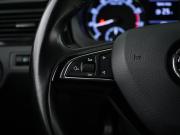Skoda Rapid I Рестайлинг Москва  - изображение 33