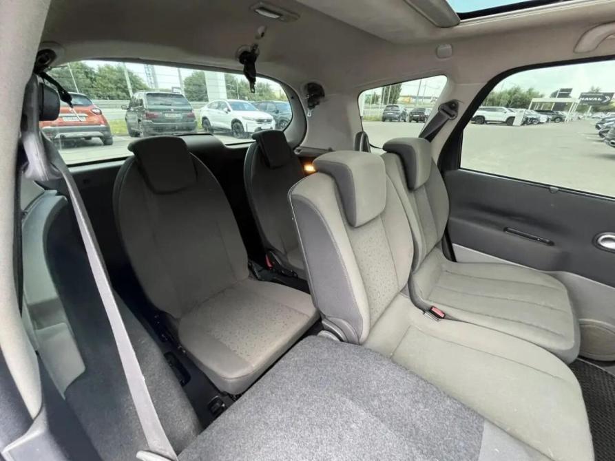Renault Scenic II Рестайлинг Воронеж  - изображение 11