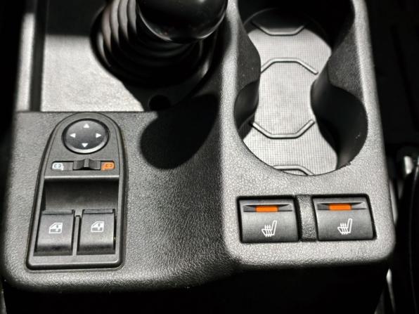Lada (ВАЗ) 2121 (4x4) I Рестайлинг (2020) с пробегом 2020 года, цена 755 000 рублей, 105407 км, внедорожник, Автокод Объявления