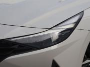 Hyundai Elantra VII (CN7) Москва  - изображение 46