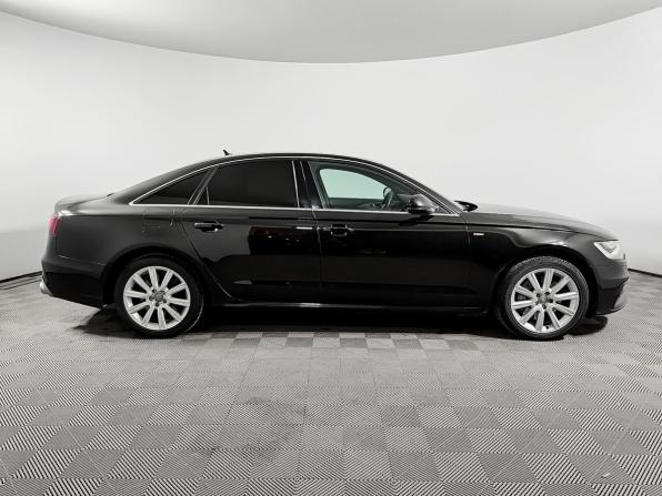 Audi A6 IV (C7) с пробегом 2012 года, цена 1 420 000 рублей, 222266 км, седан, Автокод Объявления