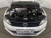Volkswagen Jetta VI Рестайлинг Воронеж  - изображение 24