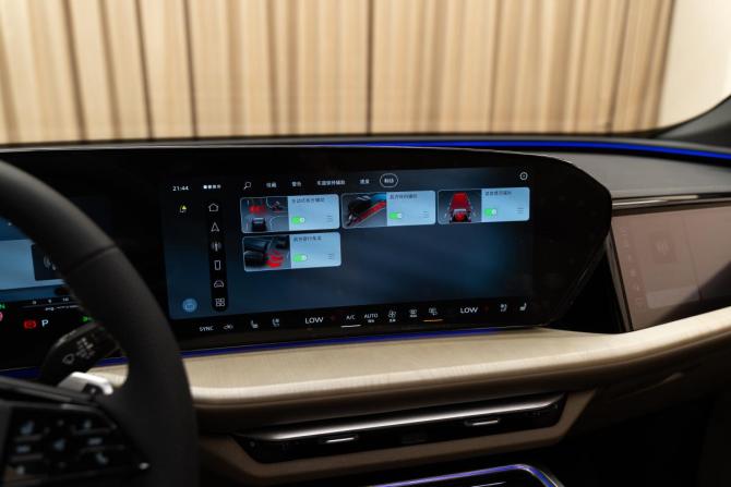 Новый Audi Q5 III 2026 года, цена 6 325 000 рублей, внедорожник, Автокод Объявления