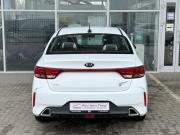 Kia Rio IV Рестайлинг Липецк  - изображение 15