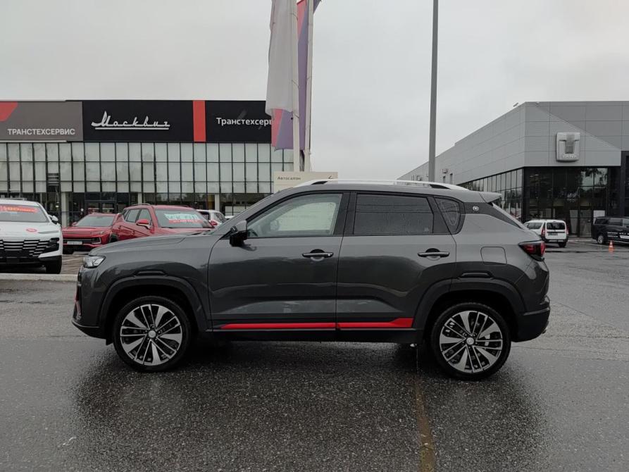 Changan CS35 Plus I Рестайлинг Чебоксары  - изображение 10