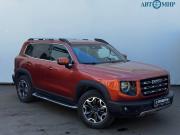 Haval Dargo Москва  - изображение 18