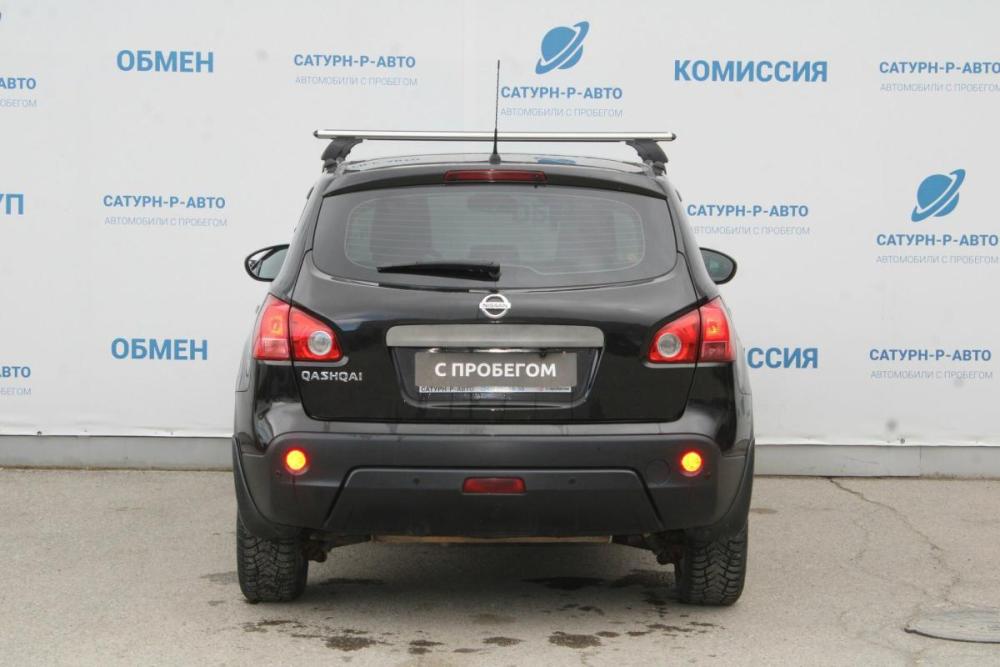 Nissan Qashqai I Пермь  - изображение 6
