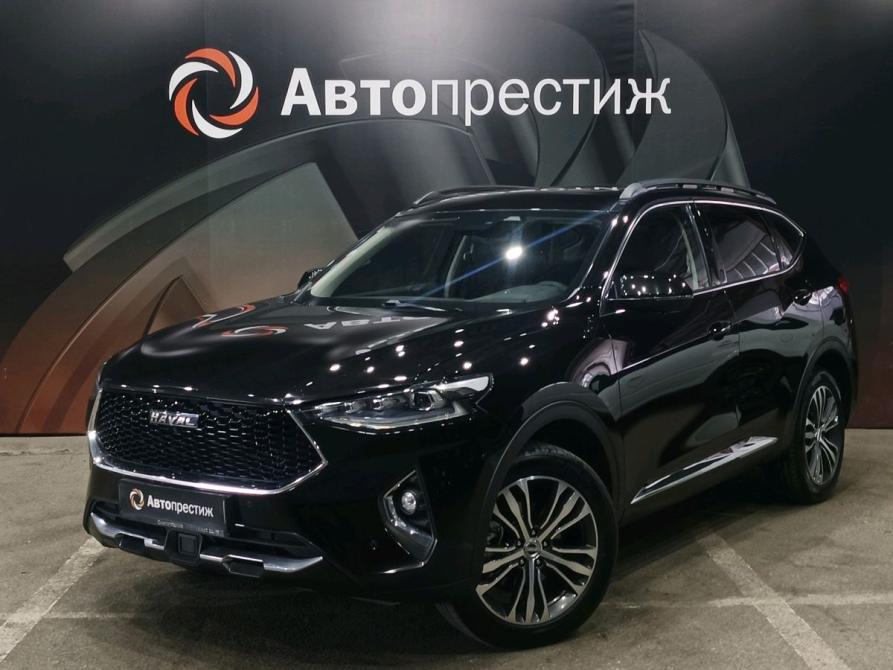 Haval F7 I Ставрополь  - изображение 1