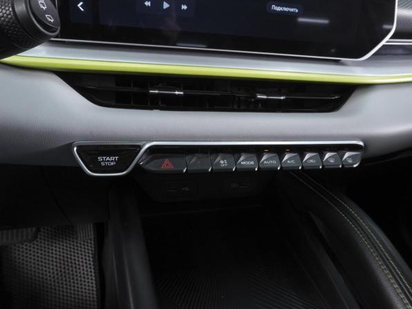 Geely Coolray I Рестайлинг с пробегом 2023 года, цена 2 080 000 рублей, 45714 км, внедорожник, Автокод Объявления