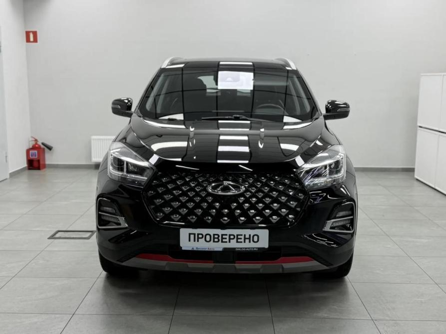 Chery Tiggo 4 Pro I Казань  - изображение 2