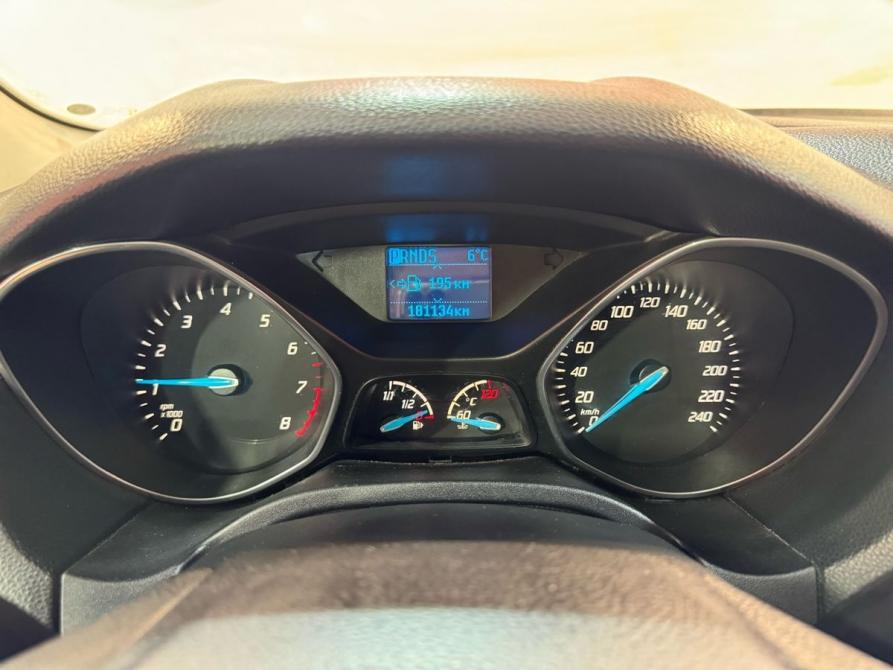 Ford Focus III Новочеркасск  - изображение 12