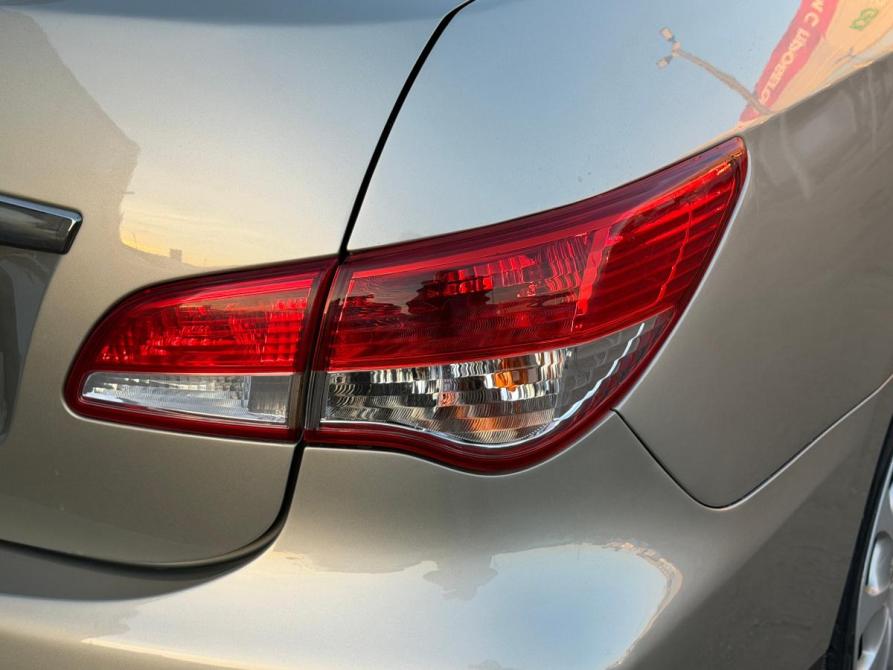 Nissan Almera III (G15) Набережные Челны  - изображение 12