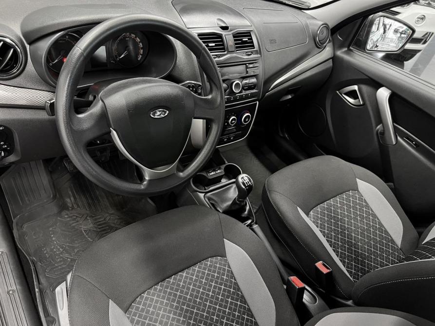 Lada (ВАЗ) Granta I Рестайлинг Тверь  - изображение 8