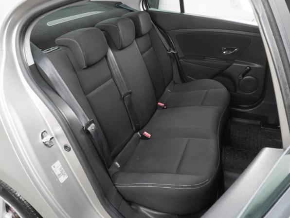 Renault Fluence I Рестайлинг с пробегом 2014 года, цена 639 000 рублей, 278826 км, седан, Автокод Объявления