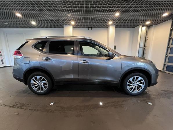 Nissan X-Trail III с пробегом 2017 года, цена 1 920 000 рублей, 178981 км, внедорожник, Автокод Объявления