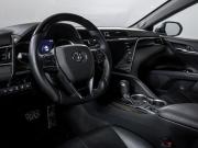 Toyota Camry VIII (XV70) Москва  - изображение 34