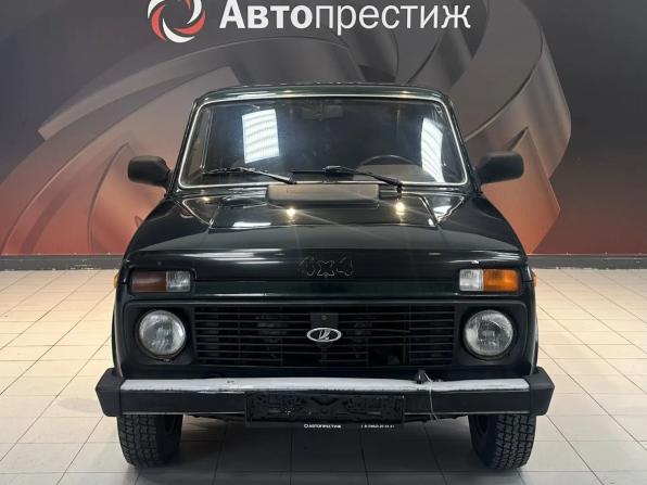 Lada (ВАЗ) 2121 (4x4) I Рестайлинг с пробегом 2013 года, цена 390 000 рублей, 161000 км, внедорожник, Автокод Объявления