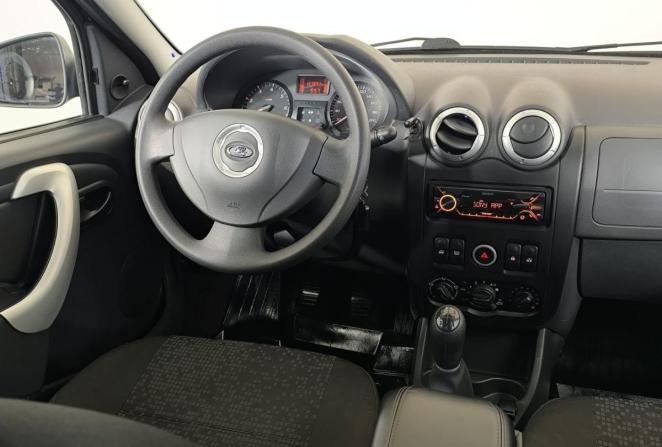 Lada (ВАЗ) Largus I с пробегом 2020 года, цена 890 000 рублей, 128000 км, универсал, Автокод Объявления