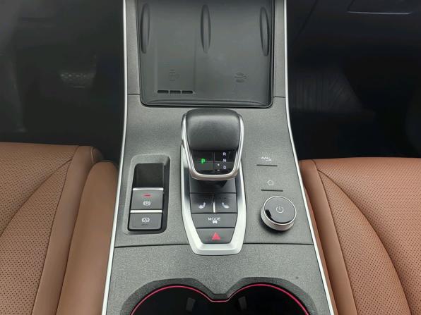 Omoda C5 I с пробегом 2023 года, цена 1 400 000 рублей, 97087 км, внедорожник, Автокод Объявления