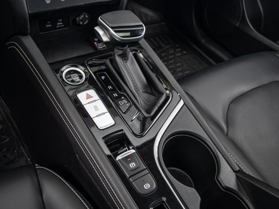 JAC J7 I Краснодар  - изображение 15