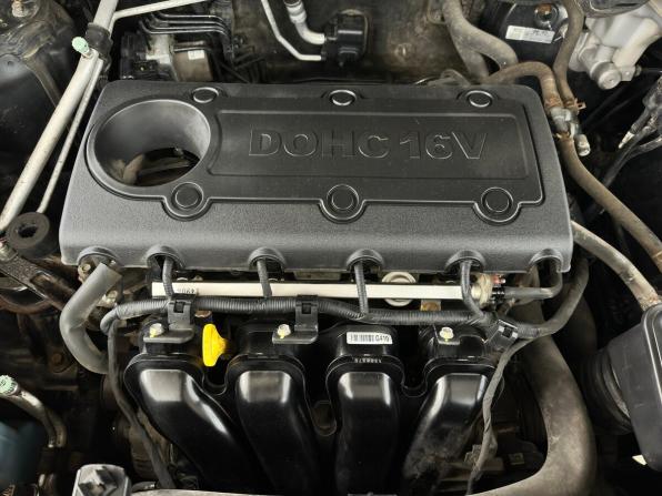 Hyundai ix35 I с пробегом 2012 года, цена 1 445 000 рублей, 121382 км, внедорожник, Автокод Объявления